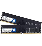 Acclamator SODIMM DDR4 RAM 16GB Kit (2x8GB) 3200MHz PC4-25600 CL22
